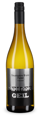 Sauvignon Blanc Fumé trocken 2024
