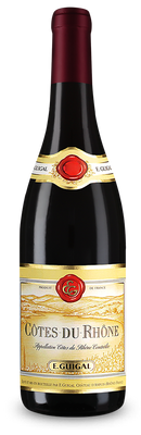 Côtes du Rhône Rouge 2022