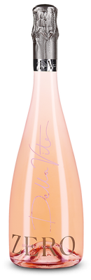 Zero Sparkling Rosé alkoholfrei