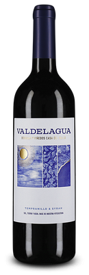 Valdelagua Tempranillo & Syrah 2024
