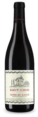 Côtes du Rhône 2024