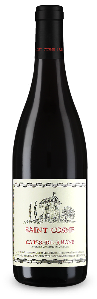 Côtes du Rhône 2024