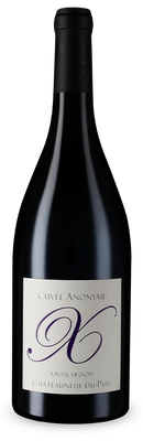 Châteauneuf-du-Pape Cuvée Anonyme 2020