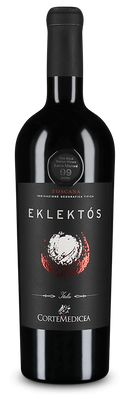 Cabernet Sauvignon Eklektós Toscana 2021