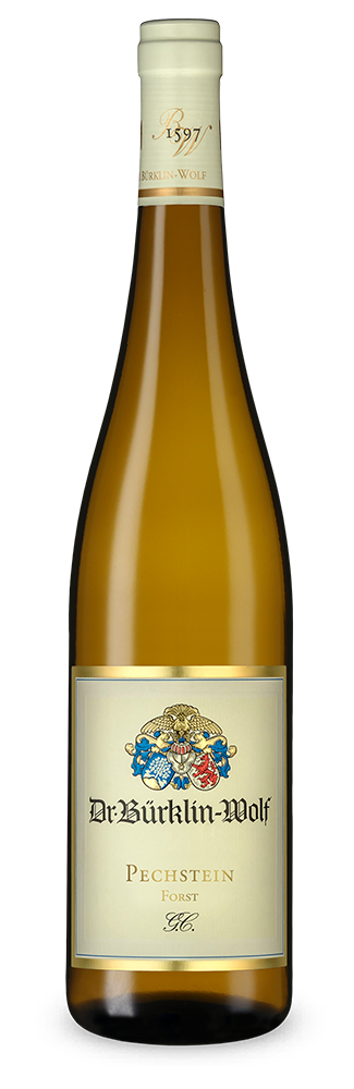 Pechstein G.C. Riesling VDP.Grosses Gewächs trocken 2024