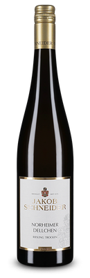 Norheimer Dellchen Riesling trocken 2024