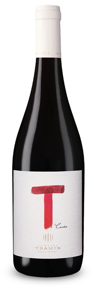 T-Cuvée Rosso 2024