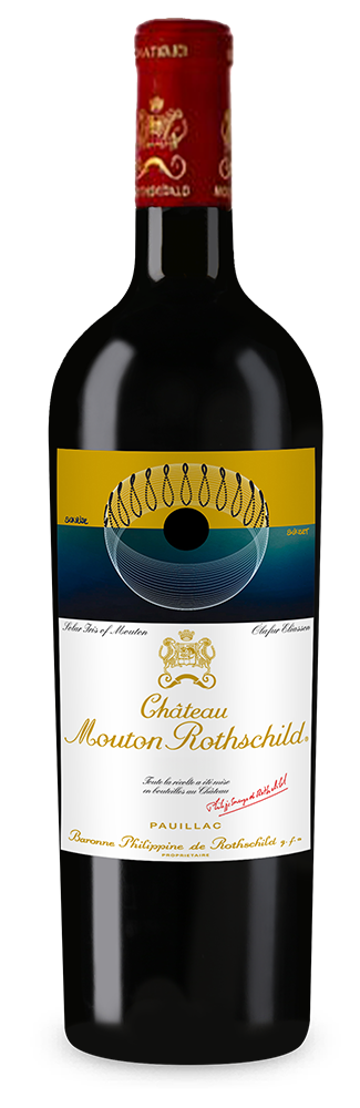 1er Grand Cru Classé Pauillac 2019