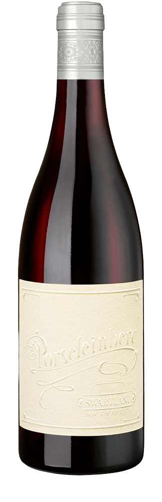 Syrah 2021