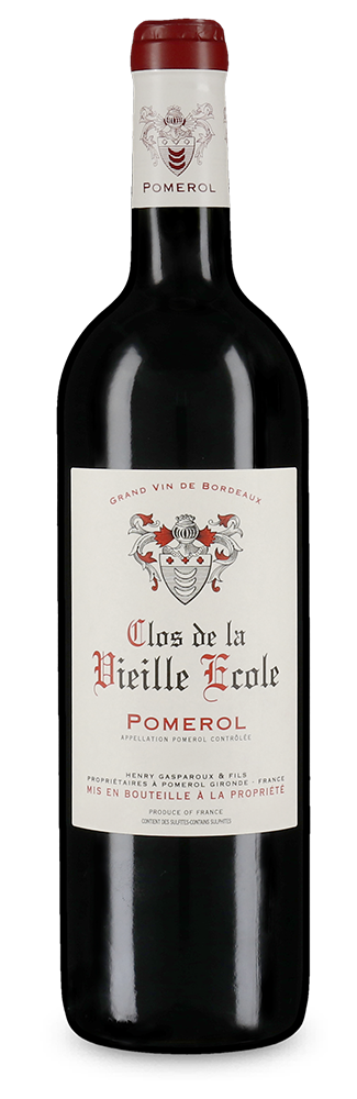 Pomerol 2019