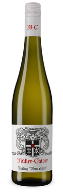 Riesling Vom Letten trocken 2024 – persönliche Empfehlung