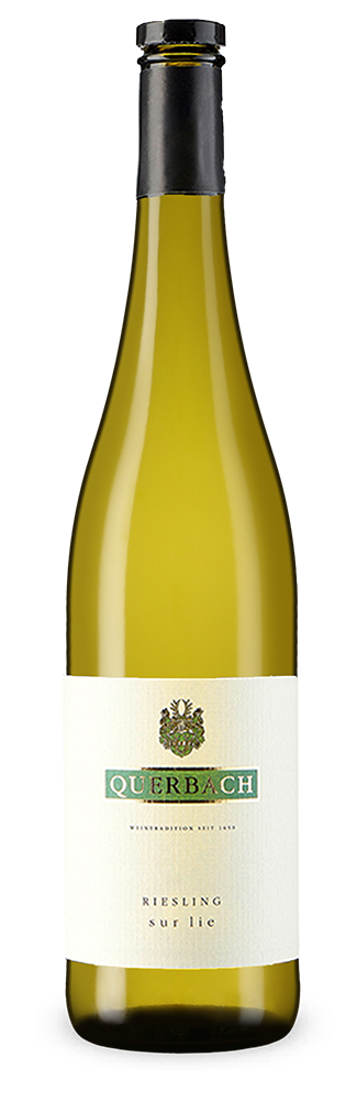 Riesling sur lie 2014