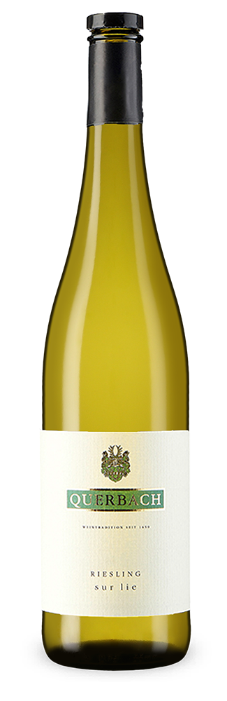 Riesling sur lie 2014