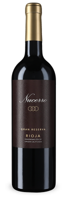 Rioja Gran Reserva 2019