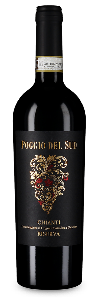 Chianti Riserva 2021