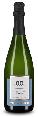 Sparkling alkoholfrei