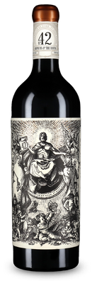 Red Blend