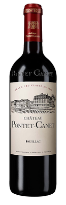 5ème Grand Cru Classé Pauillac 2020