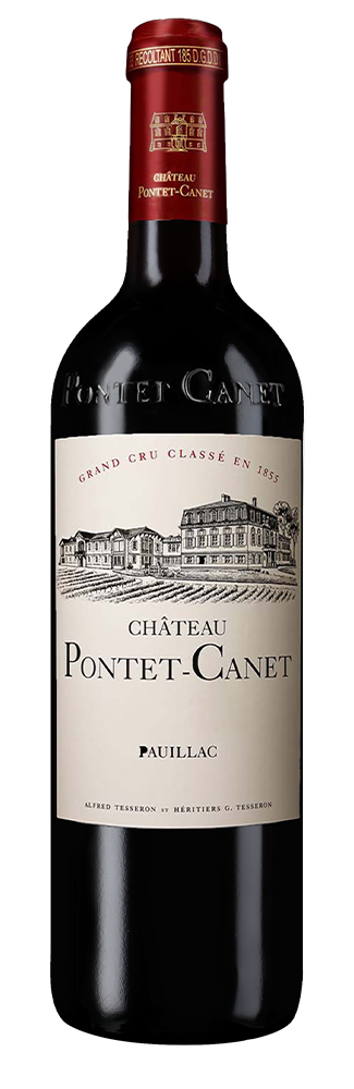 5ème Grand Cru Classé Pauillac 2020