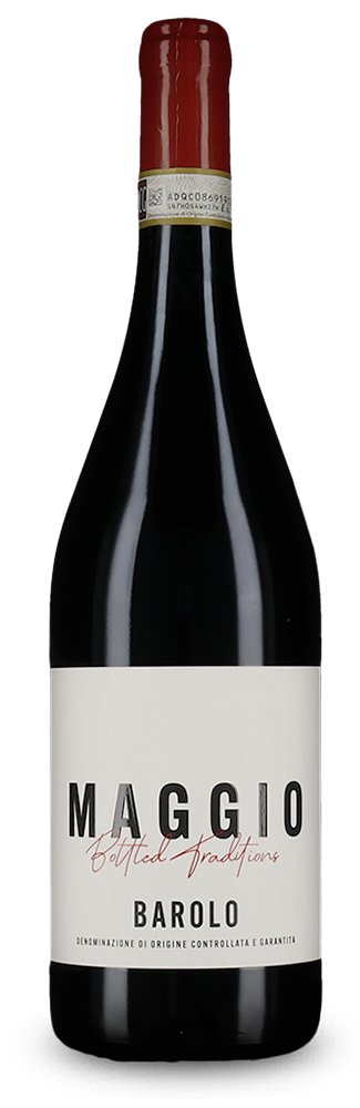 Barolo 2021