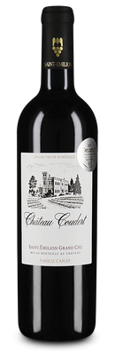 Saint-Émilion Grand Cru 2022