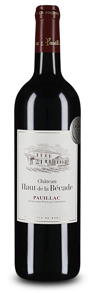 Pauillac 2022