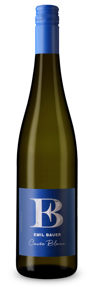 Cuvée Blanc alkoholfrei