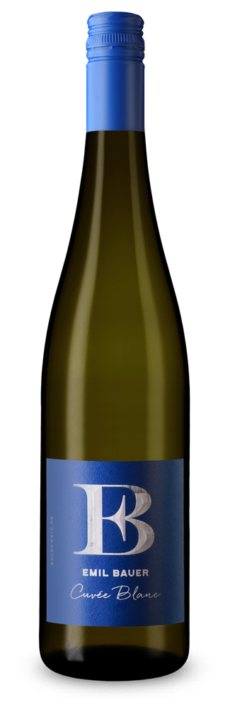 Cuvée Blanc alkoholfrei
