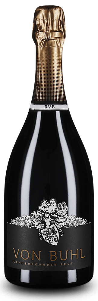 Grauburgunder VDP.Sekt  brut 2021