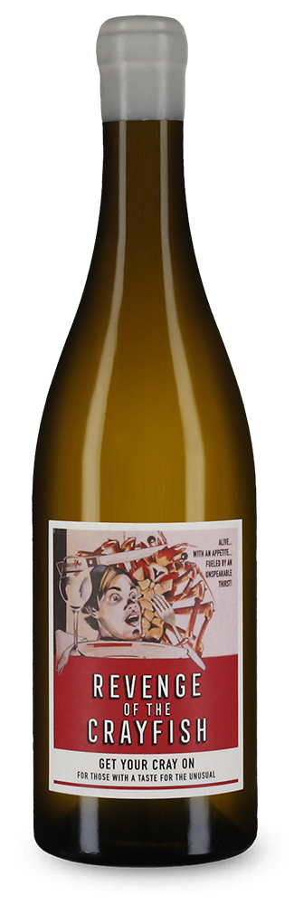 Revenge of the Crayfish Chenin Blanc 2024