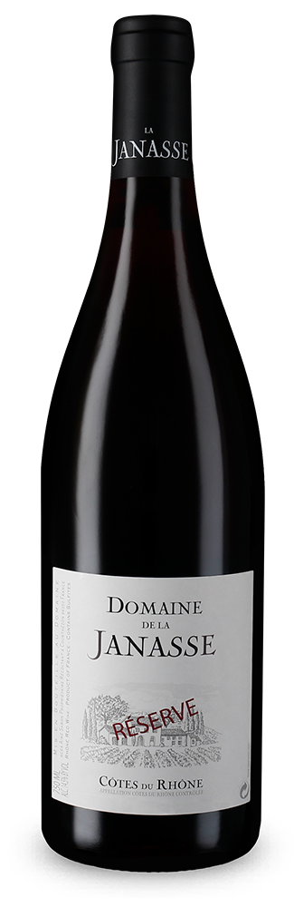 Côtes du Rhône Réserve 2024