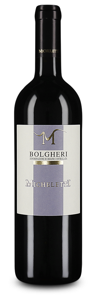 Bolgheri Rosso 2023
