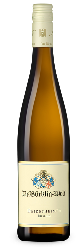 Deidesheim Riesling Village trocken 2024