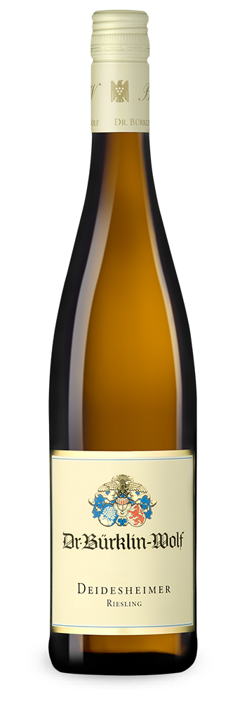 Deidesheim Riesling Village trocken 2024