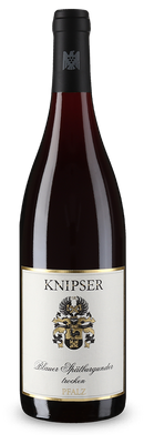 Blauer Spätburgunder trocken 2020