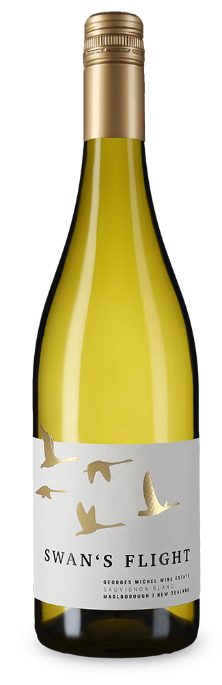 Sauvignon Blanc Swan's Flight 2025