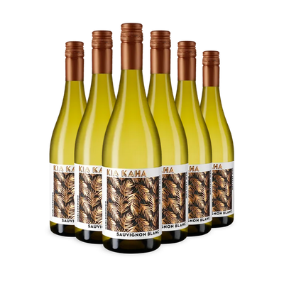6 Flaschen Sauvignon Blanc Marlborough 2024