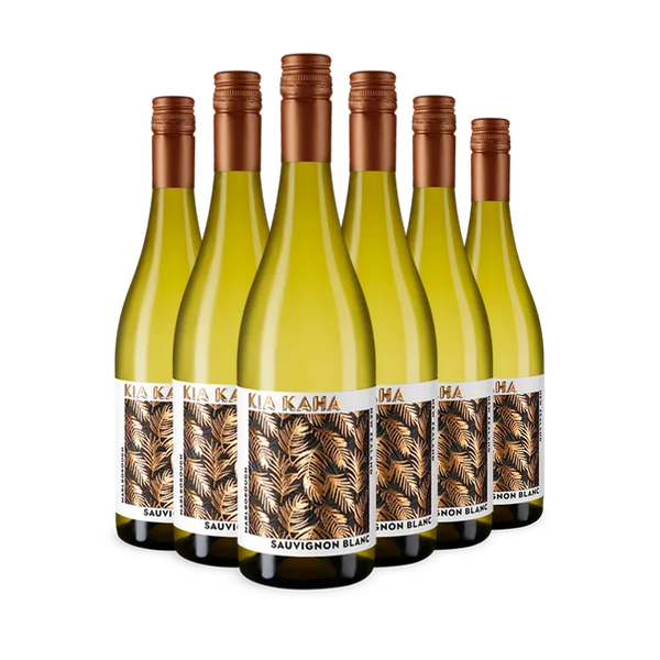 6 Flaschen Sauvignon Blanc Marlborough 2024
