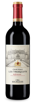 Médoc Cru Bourgeois 2023