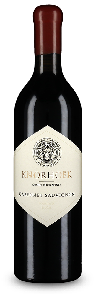 Cabernet Sauvignon 2021