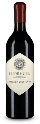 Cabernet Sauvignon 2021