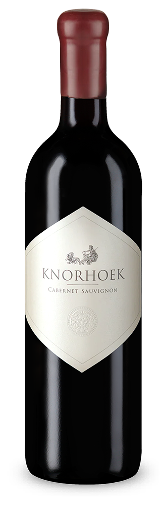 Cabernet Sauvignon 2021