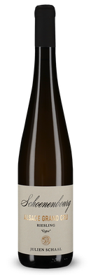 Riesling Grand Cru Schoenenbourg Gypse 2024 – persönliche Empfehlung