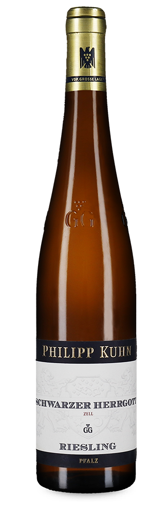 Schwarzer Herrgott Riesling VDP.Grosses Gewächs trocken 2024