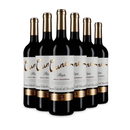 6x Gran Reserva 2018