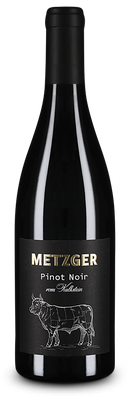 Pinot Noir vom Kalkstein trocken 2022