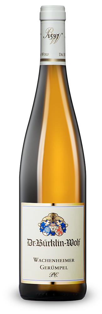 Wachenheimer Gerümpel P.C. Riesling VDP.Erste Lage trocken 2024