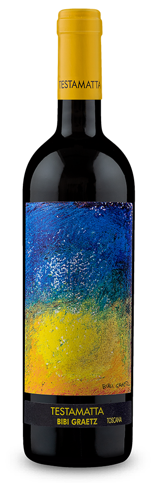 Testamatta Rosso 2022