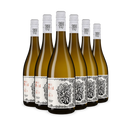 5+1 gratis: Chardonnay 1849 trocken 2022
