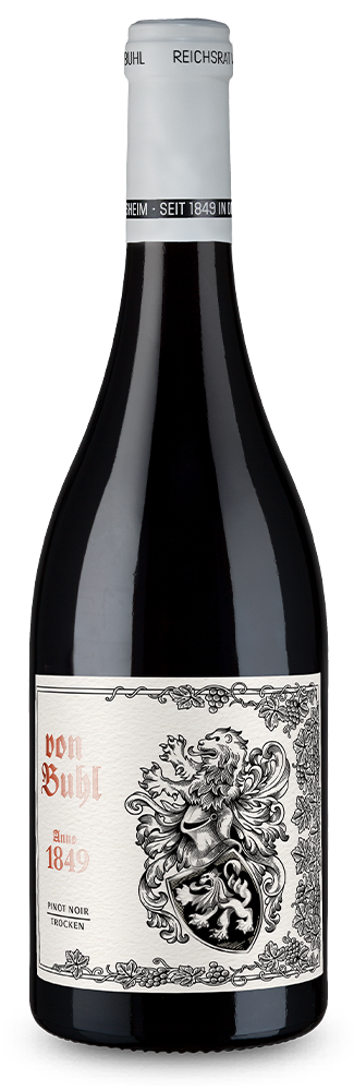 Pinot Noir 1849 trocken 2023